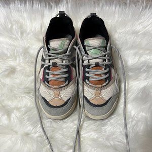 VANS Vatix WC Shoes Turtledove Ultra CushLite, Women's Size 5